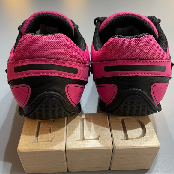 Asics Rhythmic 2 Studio Training Dance Shoes - Picture 5 of 7